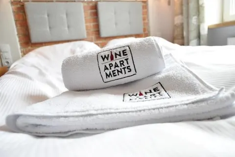 Wine Apartments in Krakow — foto 2