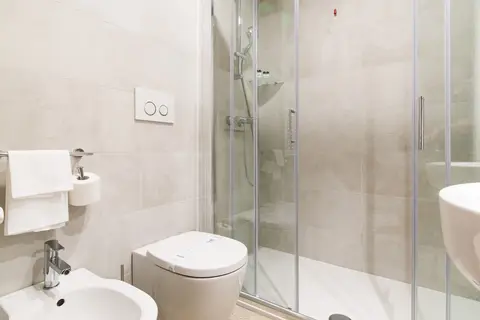 Airport Hotel in Bagnatica, foto 10