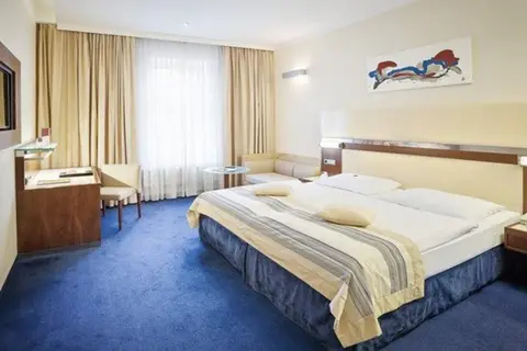 Austria Trend Hotel Europa Wien in Wenen — foto 6