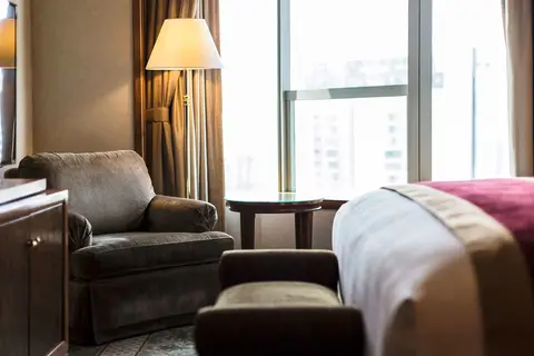 Pullman Kuala Lumpur City Center Hotel & Residences in Sepang — foto 6