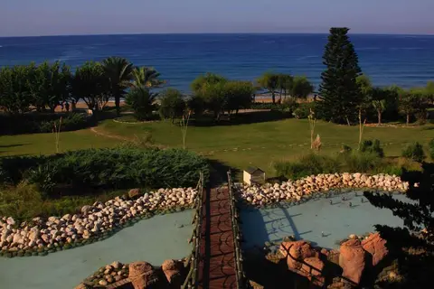 AQI Pegasos Royal in Alanya, foto 16