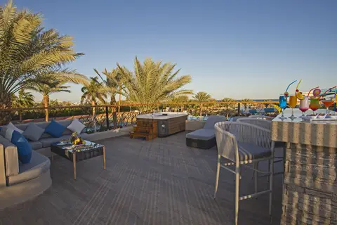 SUNRISE Aqua Joy Resort - Select in Hurghada — foto 15