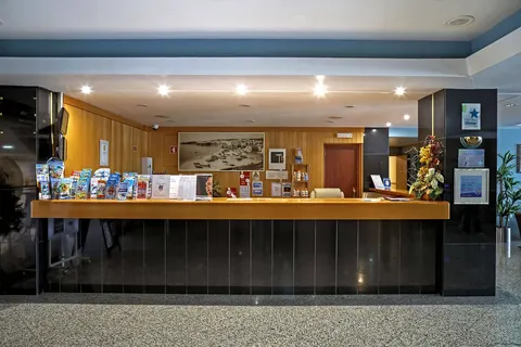 Paladim & Alagoa Mar Aparthotels foto 19