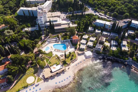 Hotel Astarea Dubrovnik in Mlini — foto 12