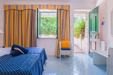 Hotel Paradiso Terme Resort & Spa in Forio — foto 7