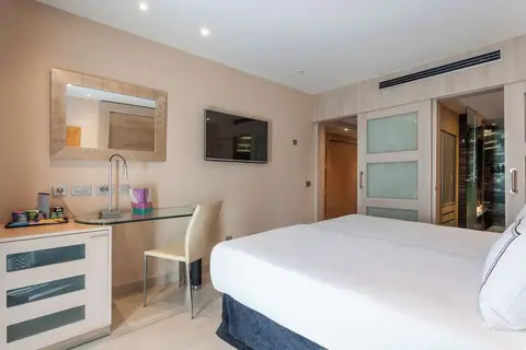 Melia Sevilla in Sevilla — foto 5