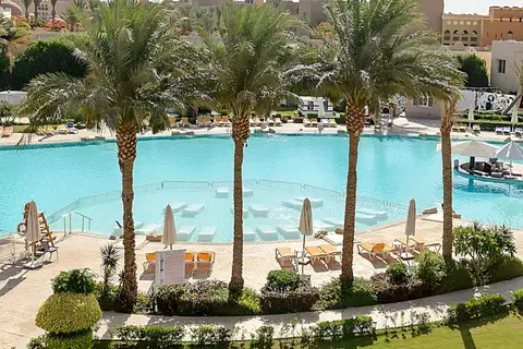 Prima Life Hotels & Resort in Makadi Bay — foto 9