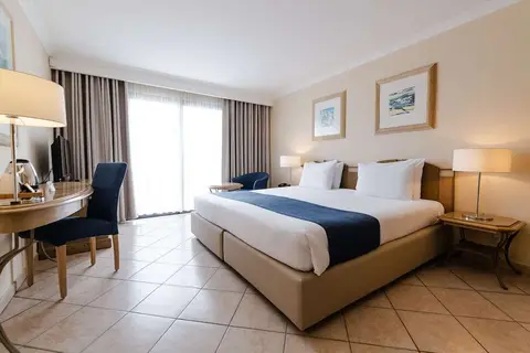 Maritim Antonine Hotel & Spa in Il-Mellieħa — foto 3