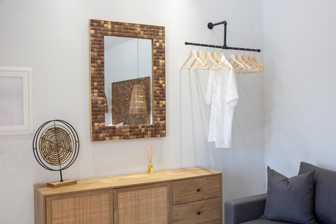 Elfam City Suites foto 8