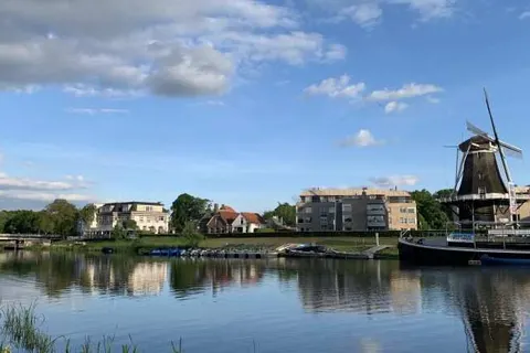 Fietsvakantie Vechtdal - Achterhoek foto 18