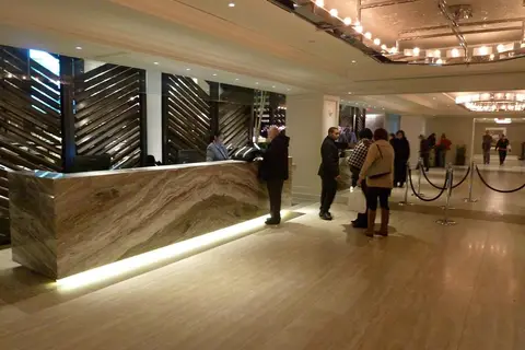 Hotel Park Central New York in New York — foto 10