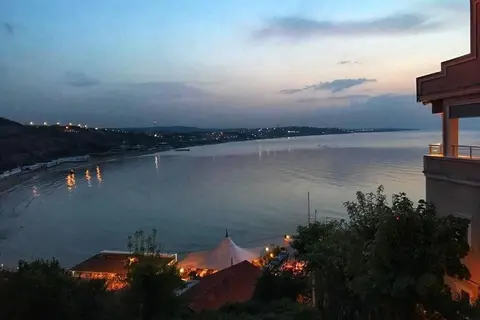 Otel Erzurumlu in Sarıyer — foto 28