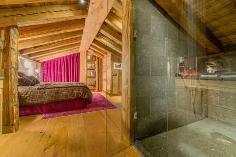 Chalet Denali in Tignes — foto 12