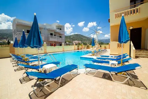 Villa Diasselo in Δημοτική Ενότητα Μαλίων — foto 11