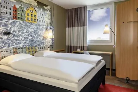 ibis Landshut City foto 3