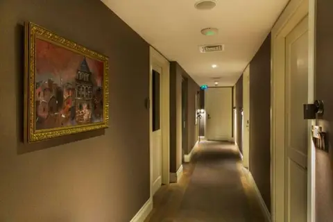 Hotel Morione in Beyoğlu — foto 16