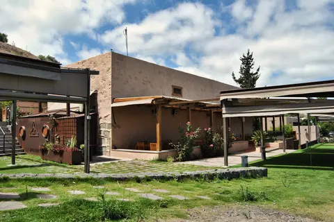 Hotel Rural El Mondalón in Las Palmas — foto 11