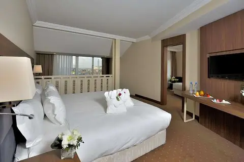 Kenzi Basma Hotel in Casablanca, foto 3