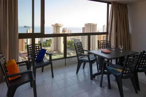 Gemelos 2 in Benidorm — foto 16