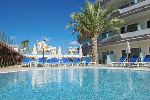 Suitehotel Playa del Inglés in San Bartolomé de Tirajana — foto 3