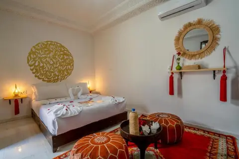 Riad Hafssa in Marrakesh, foto 9