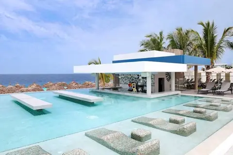 Riu Palace Swahili in Zanzibar — foto 25