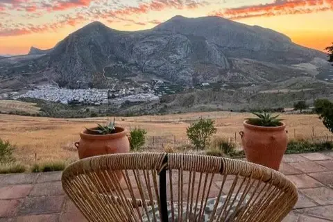 La Sorpresa in Valle de Abdalajís — foto 18