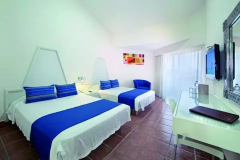 Viva Wyndham Maya in Playa del Carmen — foto 4