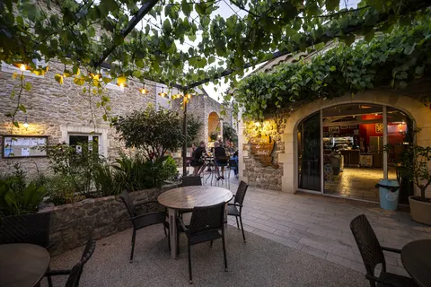 Camping Domaine De Sévenier & Spa foto 24