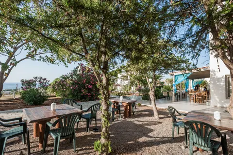 Fly & Go Panorama Sea View in Chersonisos Municipal Unit — foto 14