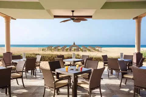 Riu Touareg in Santa Monica — foto 8