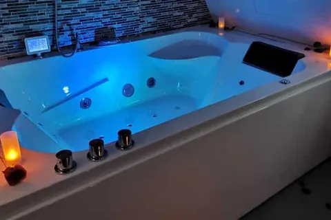 Wellness Suite Utrecht foto 1