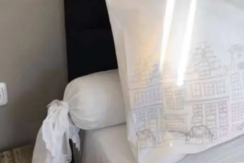 Bed & Breakfast De Roos foto 6