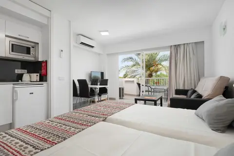 Apartamentos Siesta I in Alcúdia — foto 21