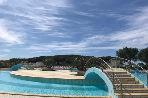 Gitavillage California in Tarquinia, foto 7