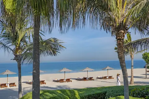 Al Zorah Beach Resort in إمارة عجمان — foto 29