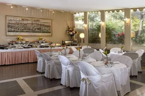 Hotel Amadeus in Venetië, foto 7