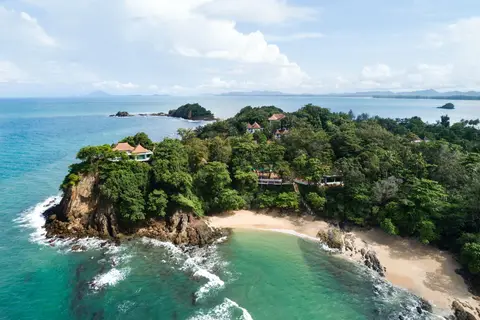 AVANI+ Koh Lanta Krabi Resort in โละดุหยง
