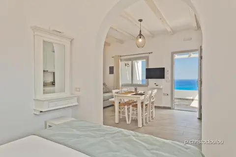 Alsalos Villas in Karpathos Municipal Unit, foto 20