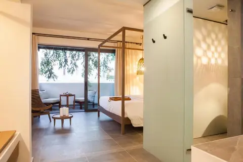 Lindian Village All-Inclusive Resort Rhodes, Curio Collection by Hilton in Λάρδος — foto 20