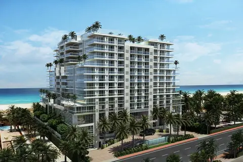 Grand Beach Hotel Surfside in Surfside — foto 23