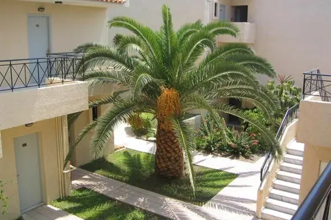 Summerland Hotel & Bungalows in Ixia Lisa Rhodos, foto 27