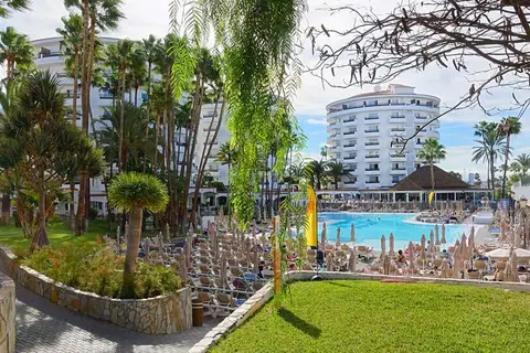 Servatur Waikiki in Playa del Inglés – S. Bartolomé de Tirajana — foto 10