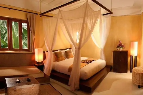 Buri Rasa Village Koh Samui in บ้านบางรักษ์ — foto 11