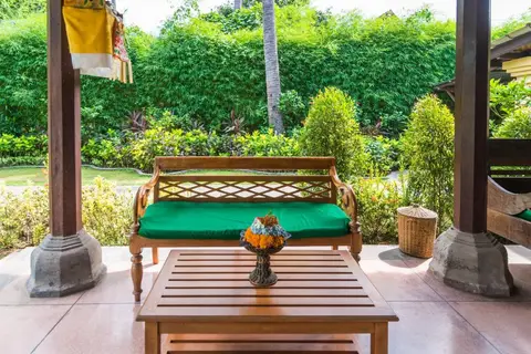 Amertha Bali Villas in Gerokgak — foto 6