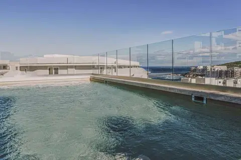 Hotel Ben Marsalforn affiliated by Melia in Iż-Żebbuġ