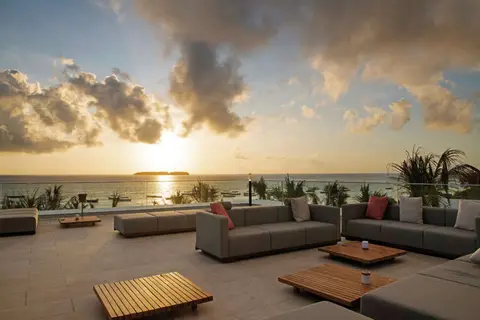 The Mora Zanzibar in Matemwe Beach Village, foto 9