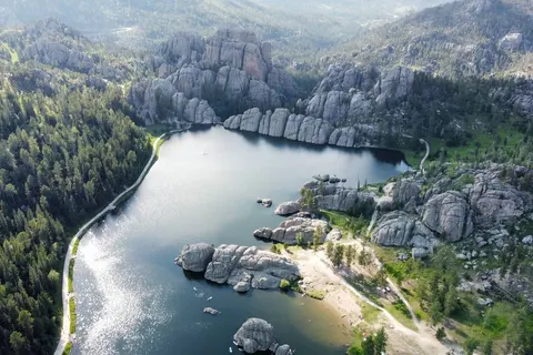 An Adventure in the Rockies foto 5