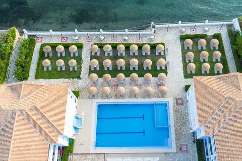 Meridien Beach in Ζάκυνθος — foto 5
