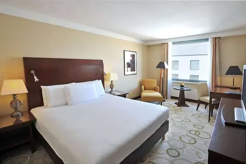 Hilton Old Town in Praag, foto 2